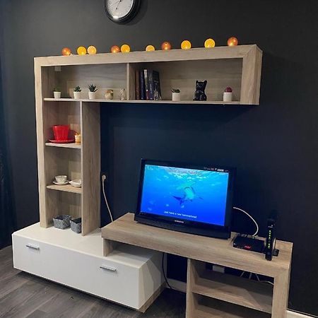 Apartman Mici Ниш Экстерьер фото