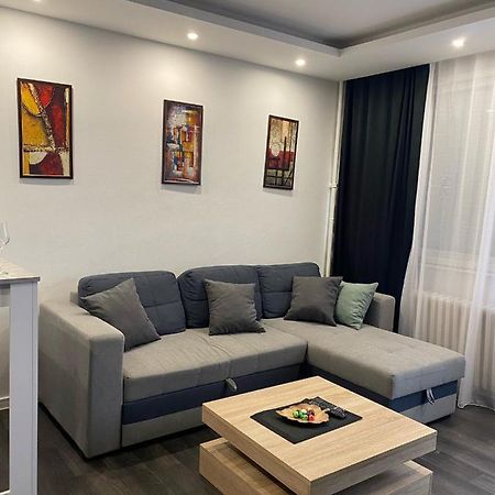 Apartman Mici Ниш Экстерьер фото