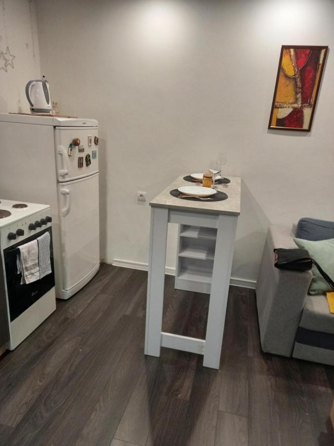 Apartman Mici Ниш Экстерьер фото